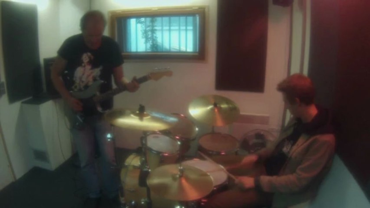 The Kovax's Sunday Jam 3