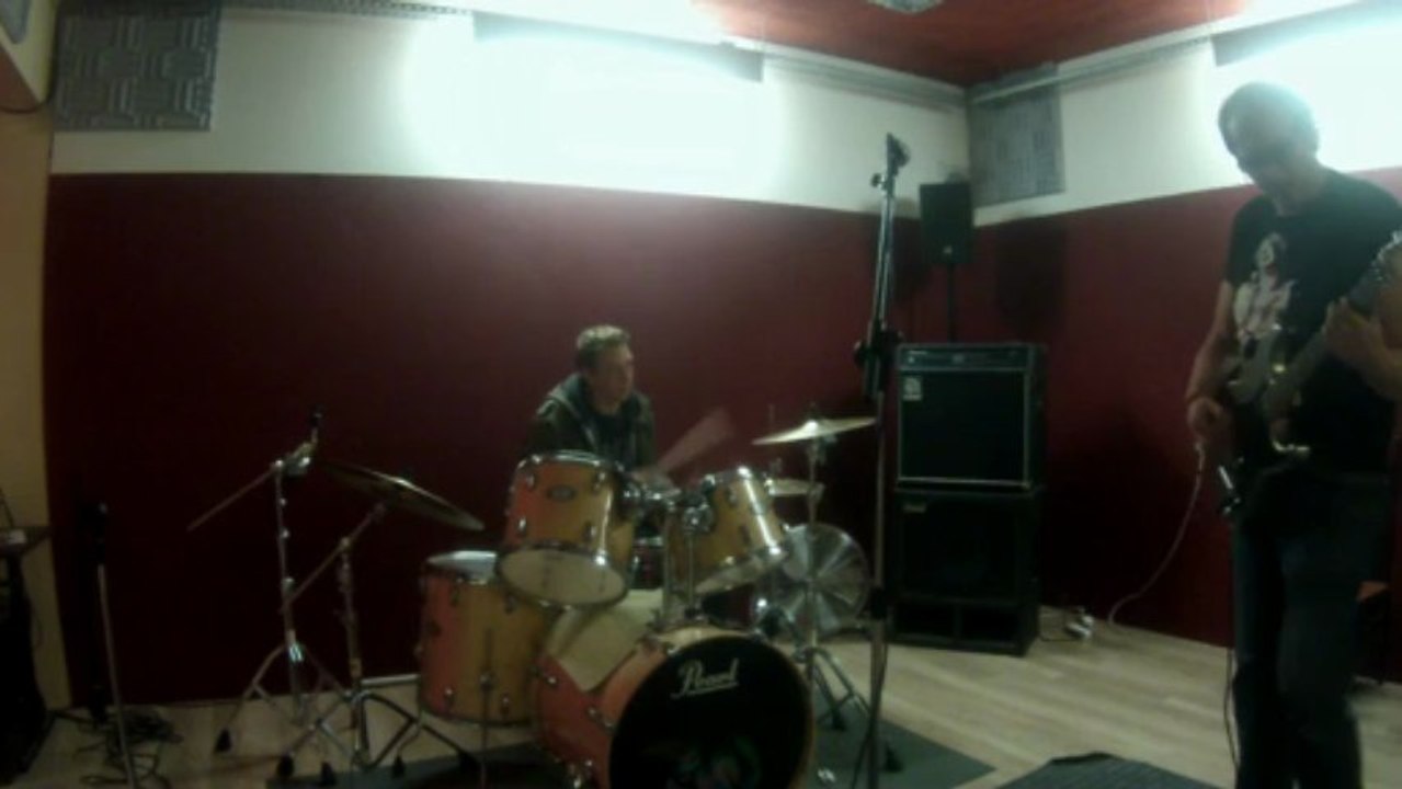 The Kovax's Sunday Jam 4