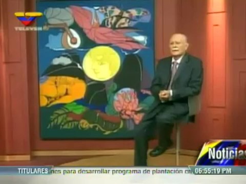 José Vicente Rangel: Maduro supera a Capriles en todas las encuestas