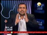 السادة المحترمون: مهدي عاكف يؤكد وجود جيش إخواني مدرب على القتال وإستخدام السلاح