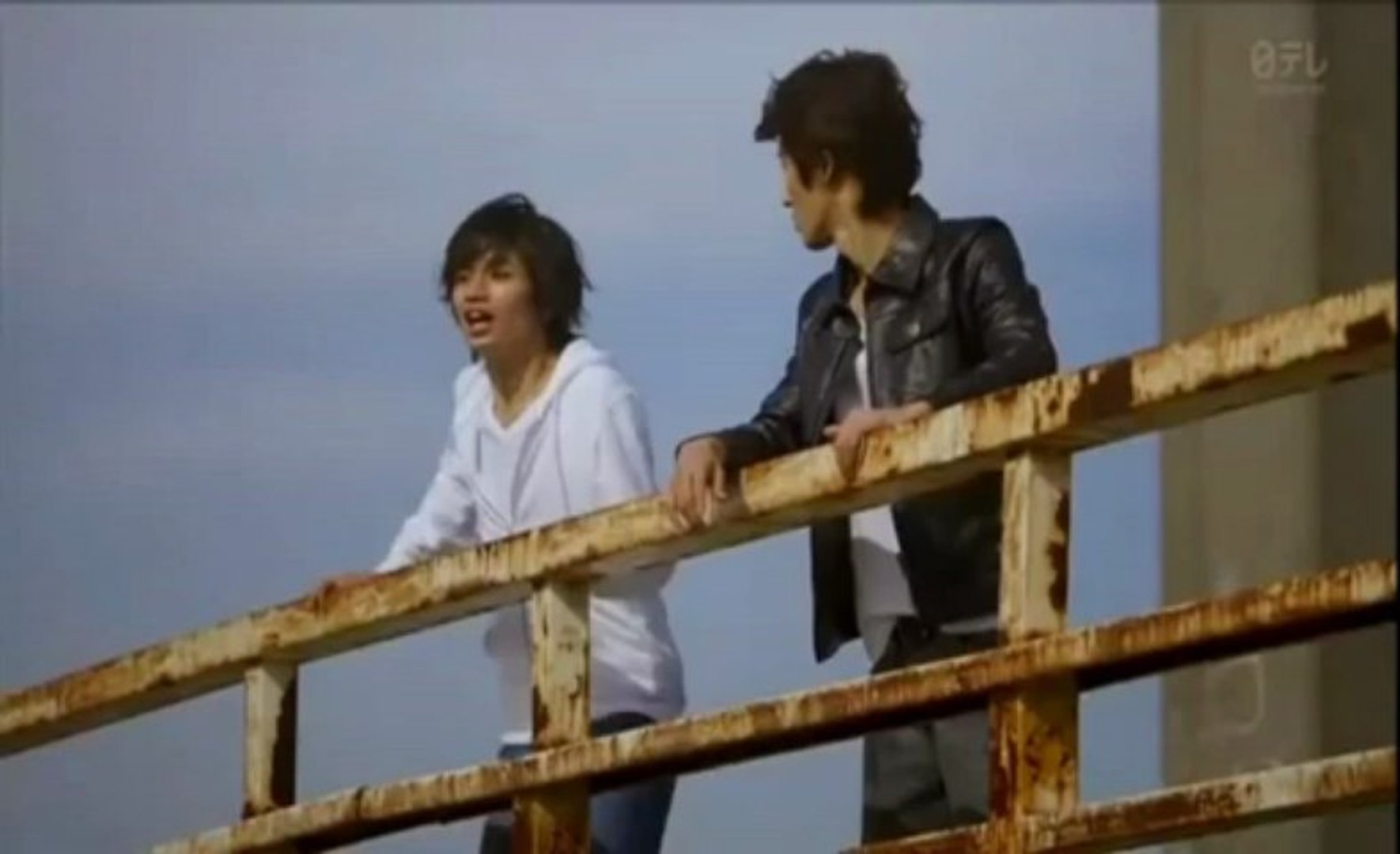 Bad Boys 第1回 動画 Dailymotion
