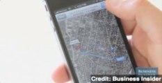 California Bans Using Mobile GPS Apps While Driving