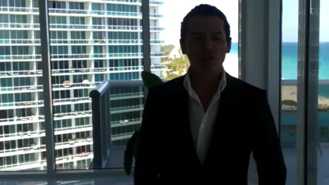 Luxury Vacation Condo Rentals Miami Beach Bal Harbour