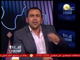 يوسف الحسيني: الهيئة العامة للإستثمار تحذر الـ سي بس سي .. قلبي الصغير لا يحتمل