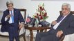 US aims to jump-start Israeli-Palestinian peace talks