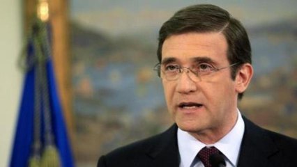Portugal PM warns nation's eurozone position could be put in jeopardy