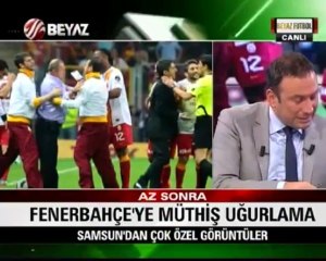 Beyaz Futbol 07.04.2013 4. Kısım
