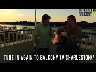 TRAVIS ALLISON - DRIVING (BalconyTV)
