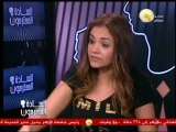 فيروز كراوية تغني مع يوسف الحسيني ضد التحرش .. في السادة المحترمون