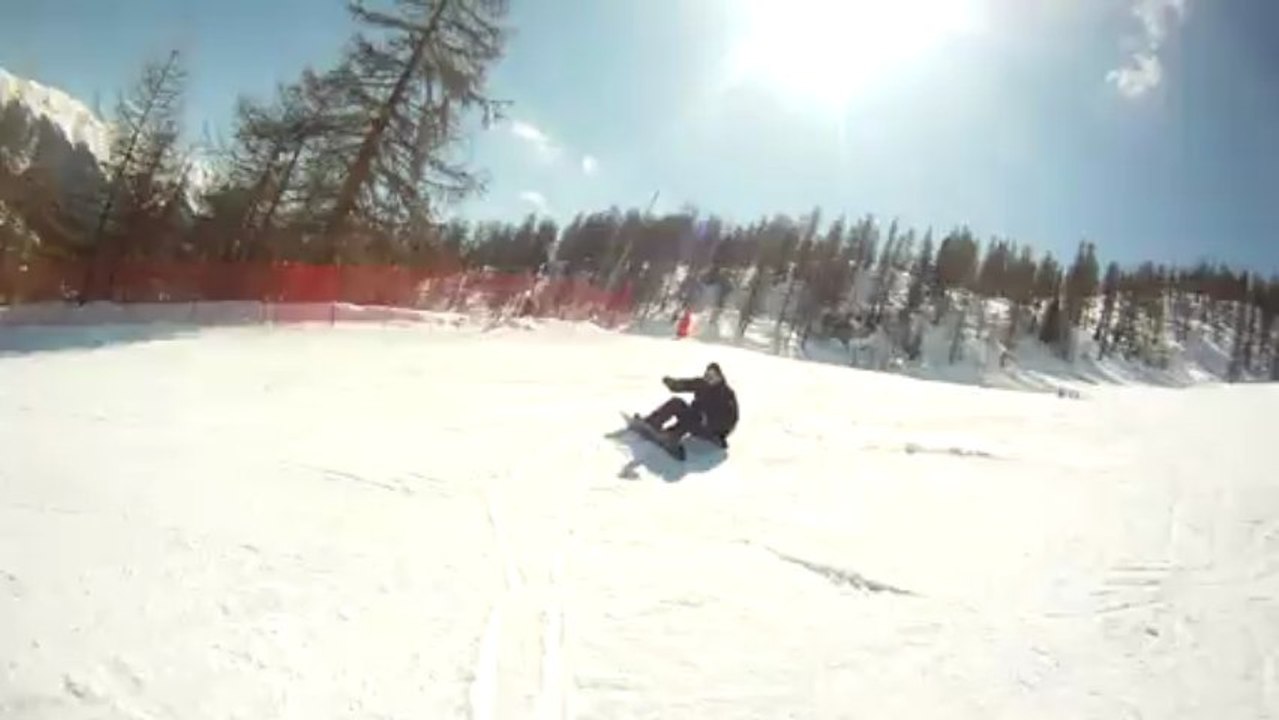 CROUG SNOW GoPro (Psyko Culture)