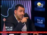 معاناة المصريين في العراق .. في السادة المحترمون