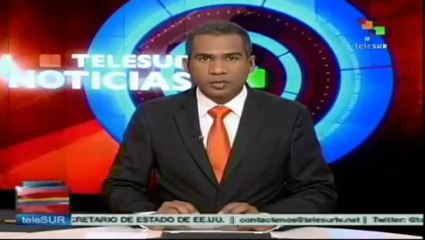 Capriles arremete contra denuncias del Gobierno venezolano