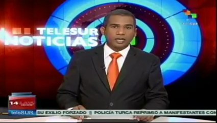 Taladrid: La CIA planea un magnicidio contra Maduro