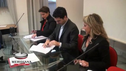 "Sportello Donna Roma", Tredicine sigla Protocollo d'Intesa per donne in difficoltà