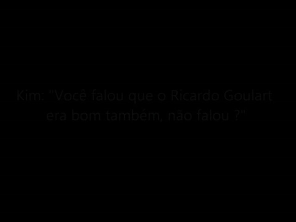 Cesinha, a piada do Brasil