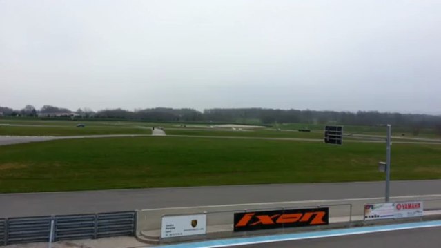 sortie piste en polo gti made in creusot volks crew