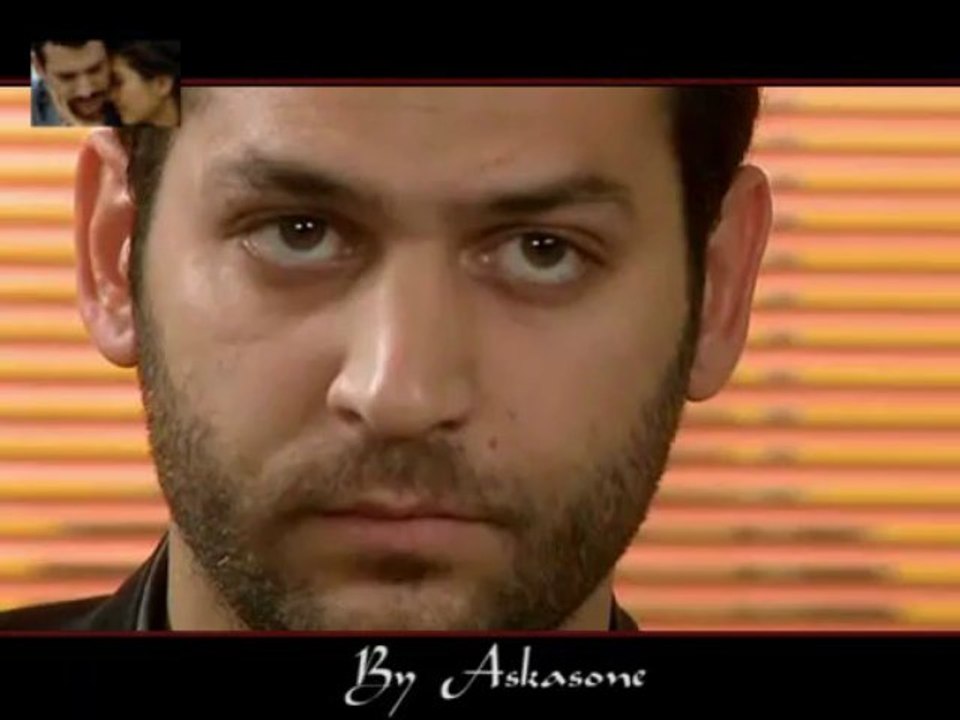 Asi&Demir - Aşk Yarası