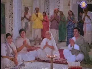 purushottam walambe_Mangal Bhavan - Urmilla Bhatt _ Sachin - Geet Gata Chal - YouTube