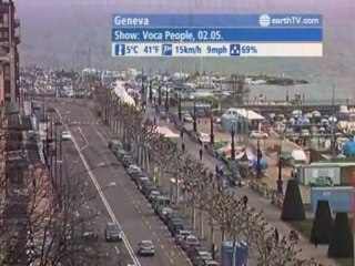 Geneva - Switzerland, Cologne - Germany, Salzburg - Austria, New York - USA, Budapest - Hungary, Cannes - France, Melbourne - Australia