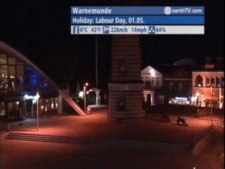 Warnemunde - Germany, Tenerife - Spain, Budapest - Hungary, Paris - France, Lugano - Ticino - Switzerland, New York - USA, Barcelona - Spain