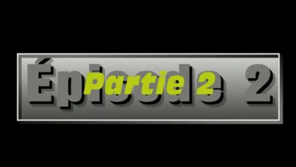 No_Way301 Présente Gamers Fighting Challenge : Épisode 2 - Partie 2-1