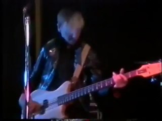 The Escape - Relapse Collapse (Ao Vivo)