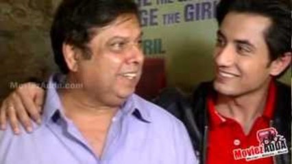 Old, New 'Chashme Baddoor' Together Will Create Curiosity - David Dhawan
