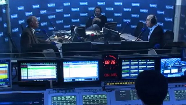 Carrez : Cahuzac c'est Dr Jekyll et Mr Hyde