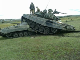 Hungary vs Romania - Hungarian Best Soldiers (2013)