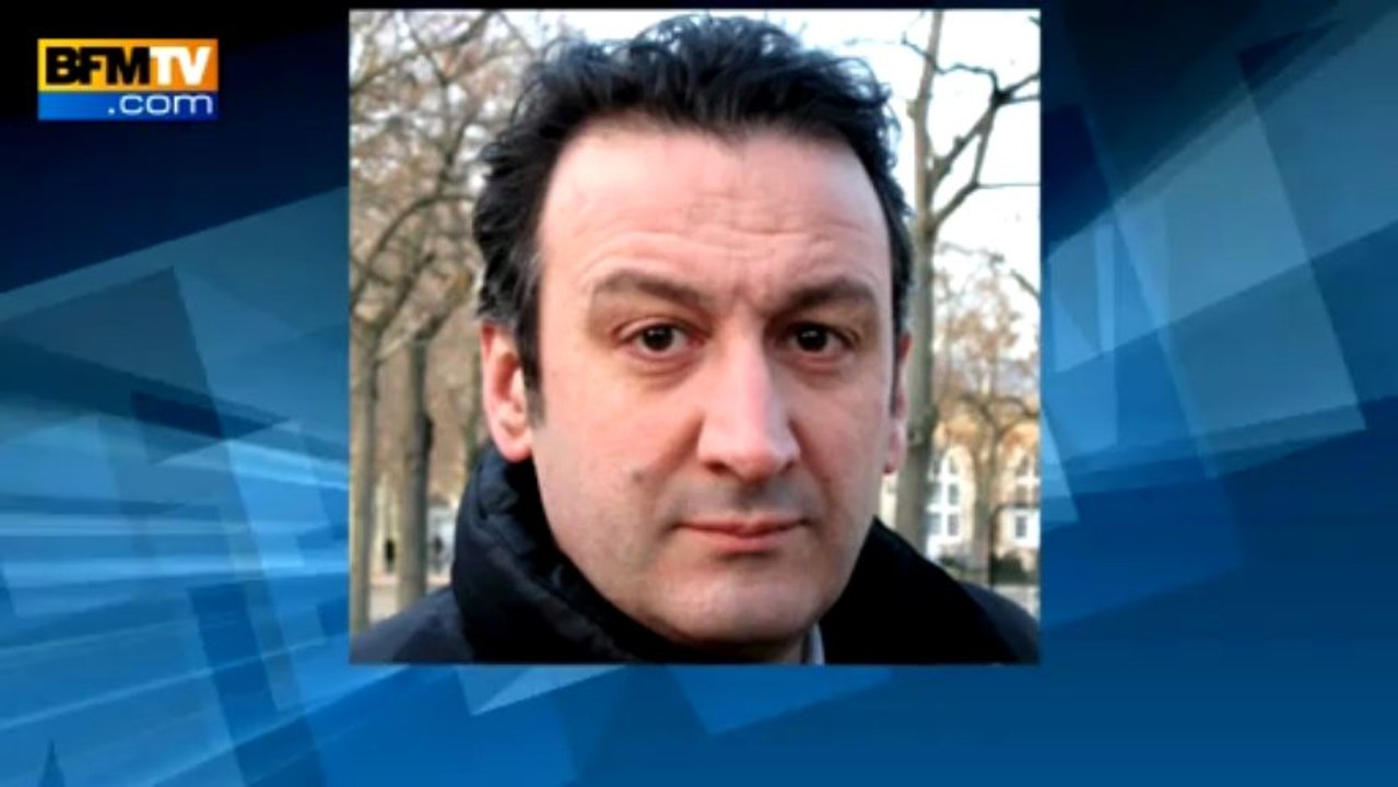 Après Cahuzac, l'affaire Fabius? - 8/04