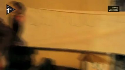 Manif pour tous: les provocations se multiplient