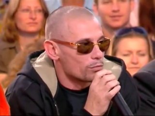 NTM - live TV - Qu'est ce qu'on attend ?