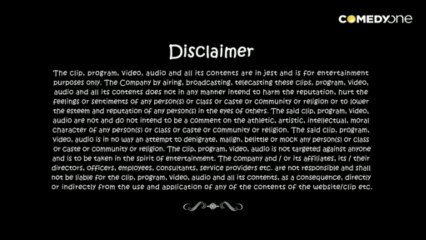 Bend it like Becky - Lesson no. 1