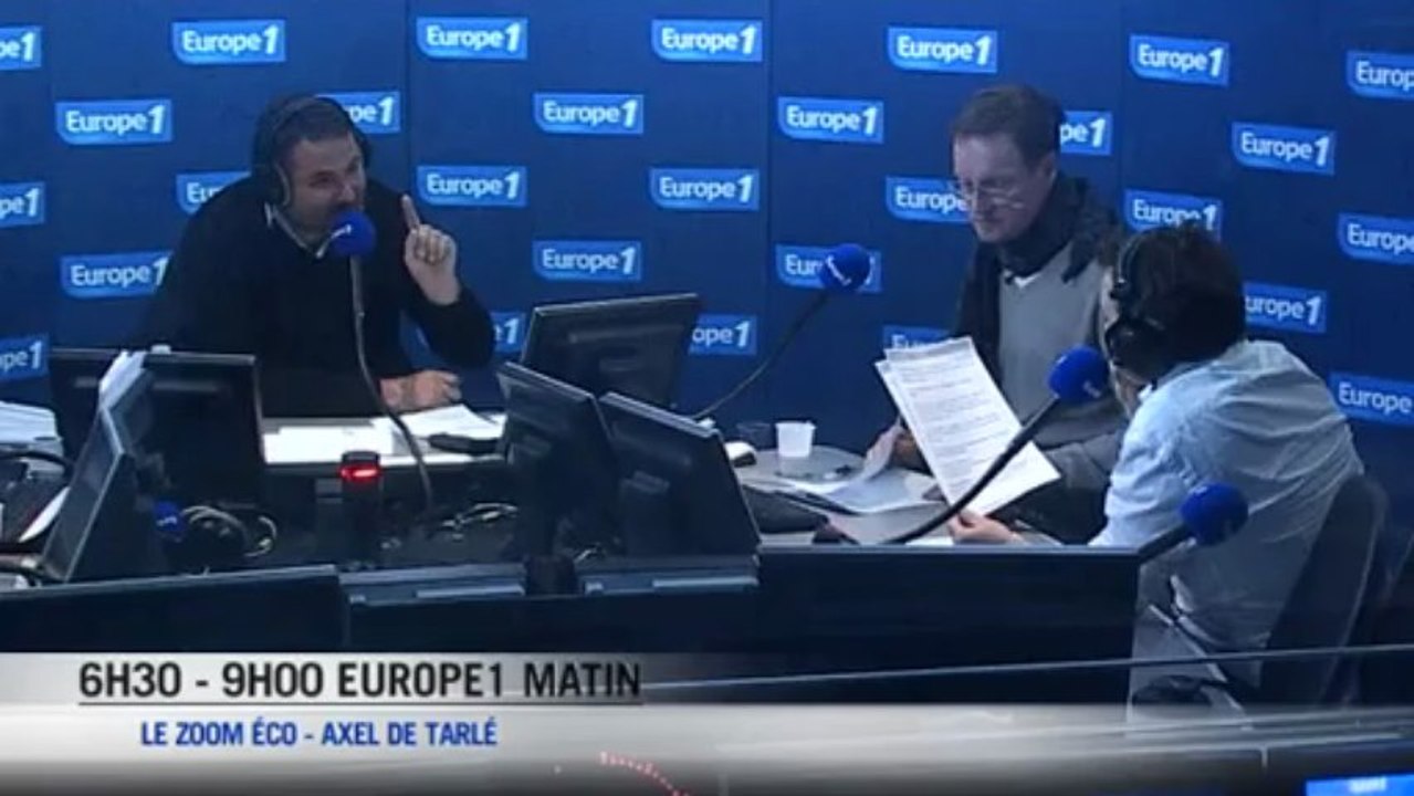 Le flop du crédit d'impôt compétitivité emploi