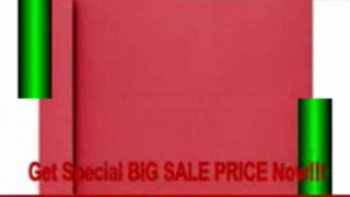 [SPECIAL DISCOUNT] 10 x 13 Open End Envelopes - Holiday Red (50000 Qty.)