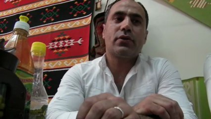 ÇİĞKÖFTECİ SELAHADDİN USTA