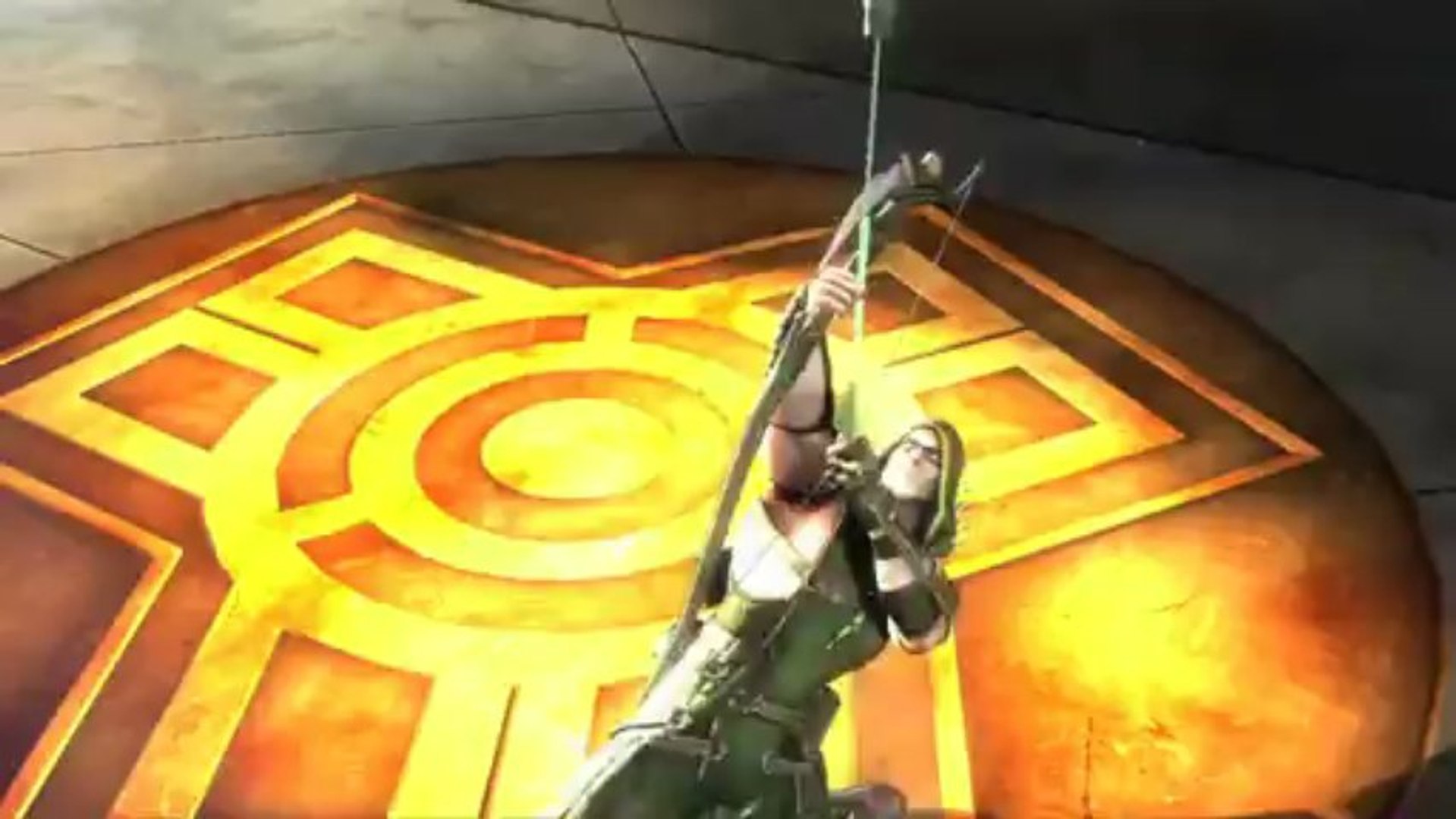 ⁣Injustice: Gods Among Us - Η Υπόθεση