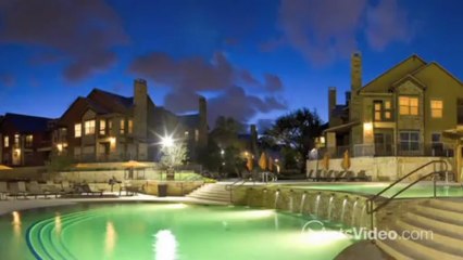 The Preserve on Fredericksburg Apartments in San Antonio, TX - ForRent.com