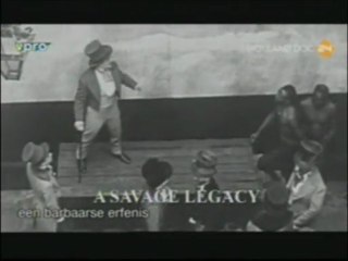 Segregatie film bij cse VS en hun federale overheid 1865-1965