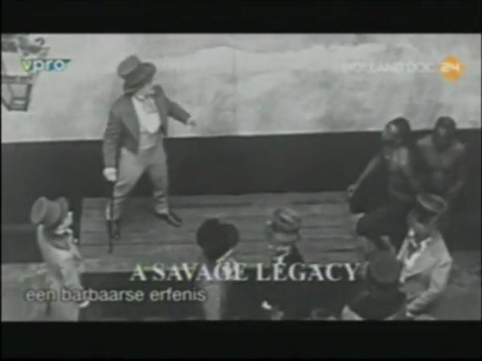 Segregatie film bij cse VS en hun federale overheid 1865-1965