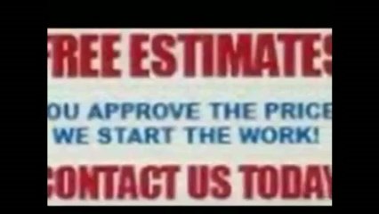 Colorado Springs Drain Cleaning Service