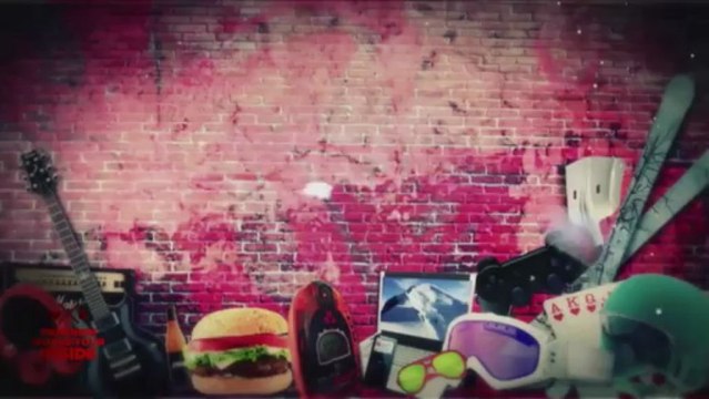 Verbier - Freeride World Tour - 2013