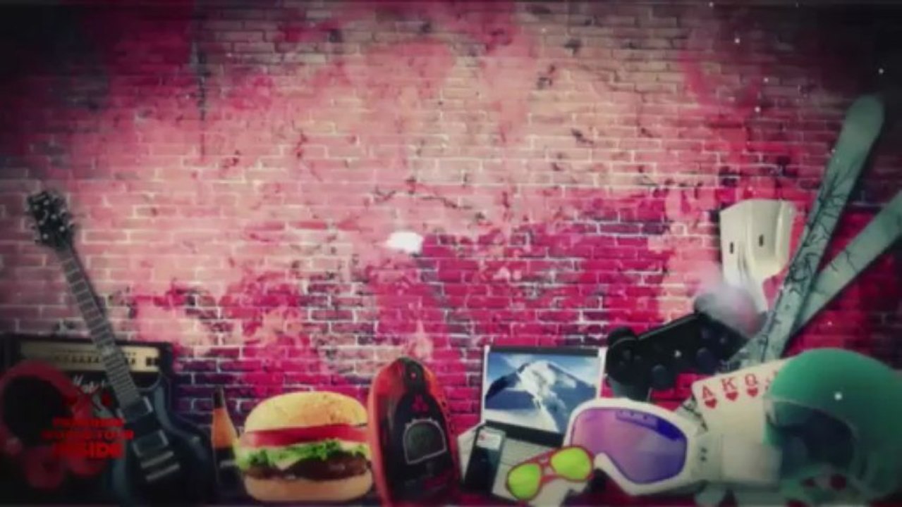 Verbier - Freeride World Tour - 2013