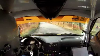 Rallye Pays de Caux 2013 - ES 3 Fernandes - Marolles