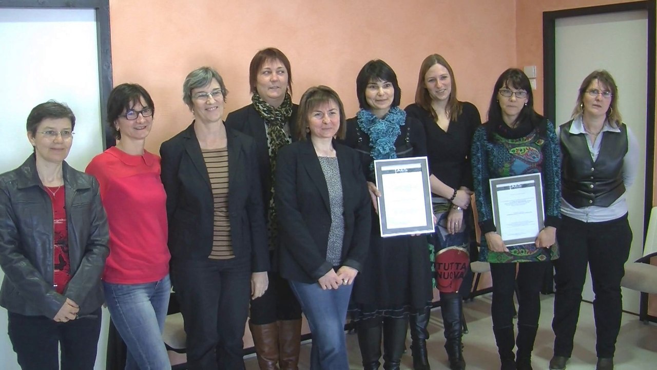 Démarche qualité : certification iso 9001