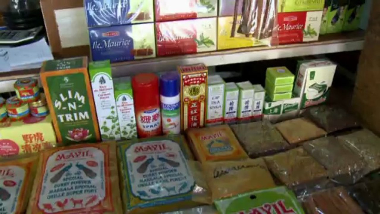 Partir Ailleurs 6 - Océan Indien