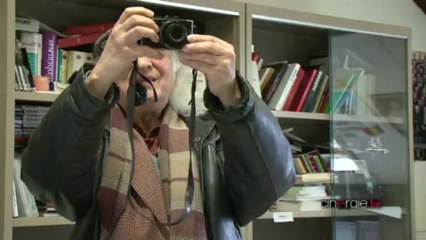 Cinéma Cinéaste - Boris Lehman