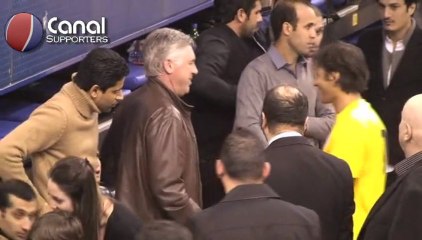 10ème édition du Trophée Gol de Letra