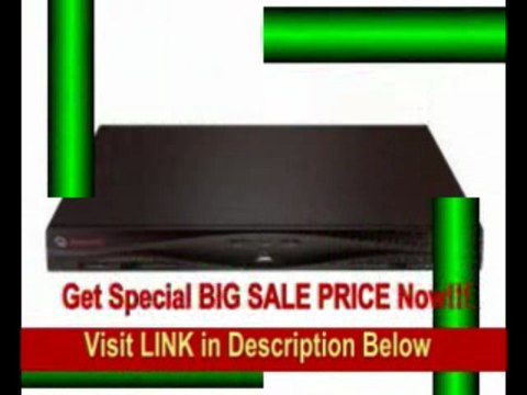 [REVIEW] Avocent MergePoint Unity KVM over IP and Serial Console Switch 8032DAC - KVM switch - 32 ports - d -