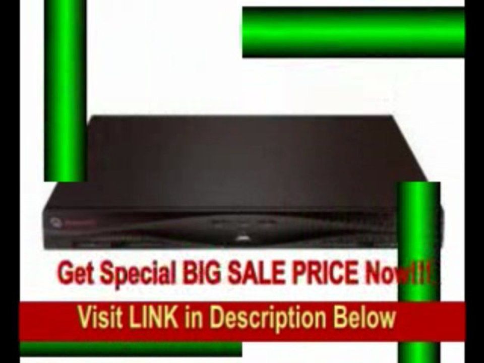 [REVIEW] Avocent MergePoint Unity KVM over IP and Serial Console Switch 8032DAC - KVM switch - 32 ports - d -